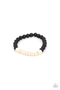 Recreational Remedy - White Paparazzi Accessories