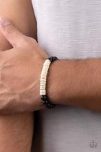 Load image into Gallery viewer, Recreational Remedy - White Paparazzi Accessories
