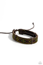 Load image into Gallery viewer, Safari Sanctuary - Multi Paparazzi Accessories

