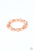 Load image into Gallery viewer, We Totally Mesh - Copper Paparazzi Accessories
