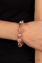 Load image into Gallery viewer, We Totally Mesh - Copper Paparazzi Accessories
