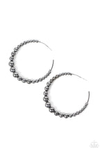 Load image into Gallery viewer, Show Off Your Curves - Black Paparazzi Accessories

