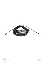 Load image into Gallery viewer, Paparazzi Accessories - Prismatically Dramatic - Multi
