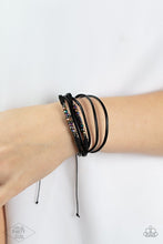 Load image into Gallery viewer, Paparazzi Accessories - Prismatically Dramatic - Multi

