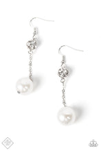 Load image into Gallery viewer, Nautical Nostalgia - White Paparazzi Accessories
