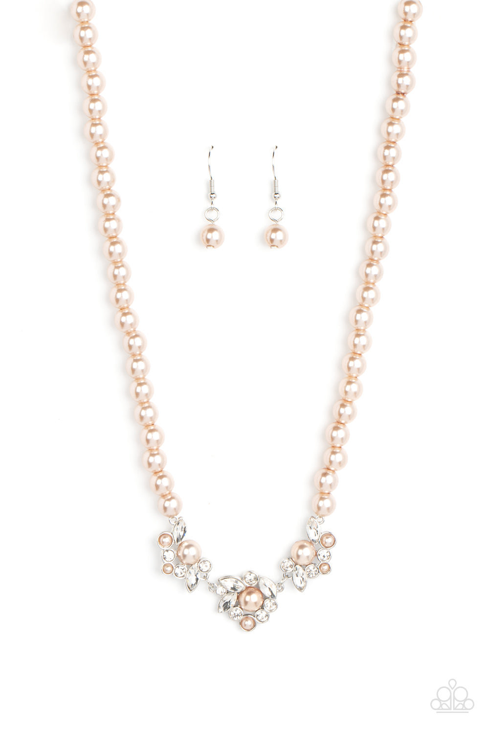 Royal Renditions - Brown Paparazzi Accessories