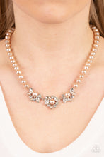 Load image into Gallery viewer, Royal Renditions - Brown Paparazzi Accessories
