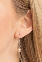 Load image into Gallery viewer, Royal Renditions - Brown Paparazzi Accessories
