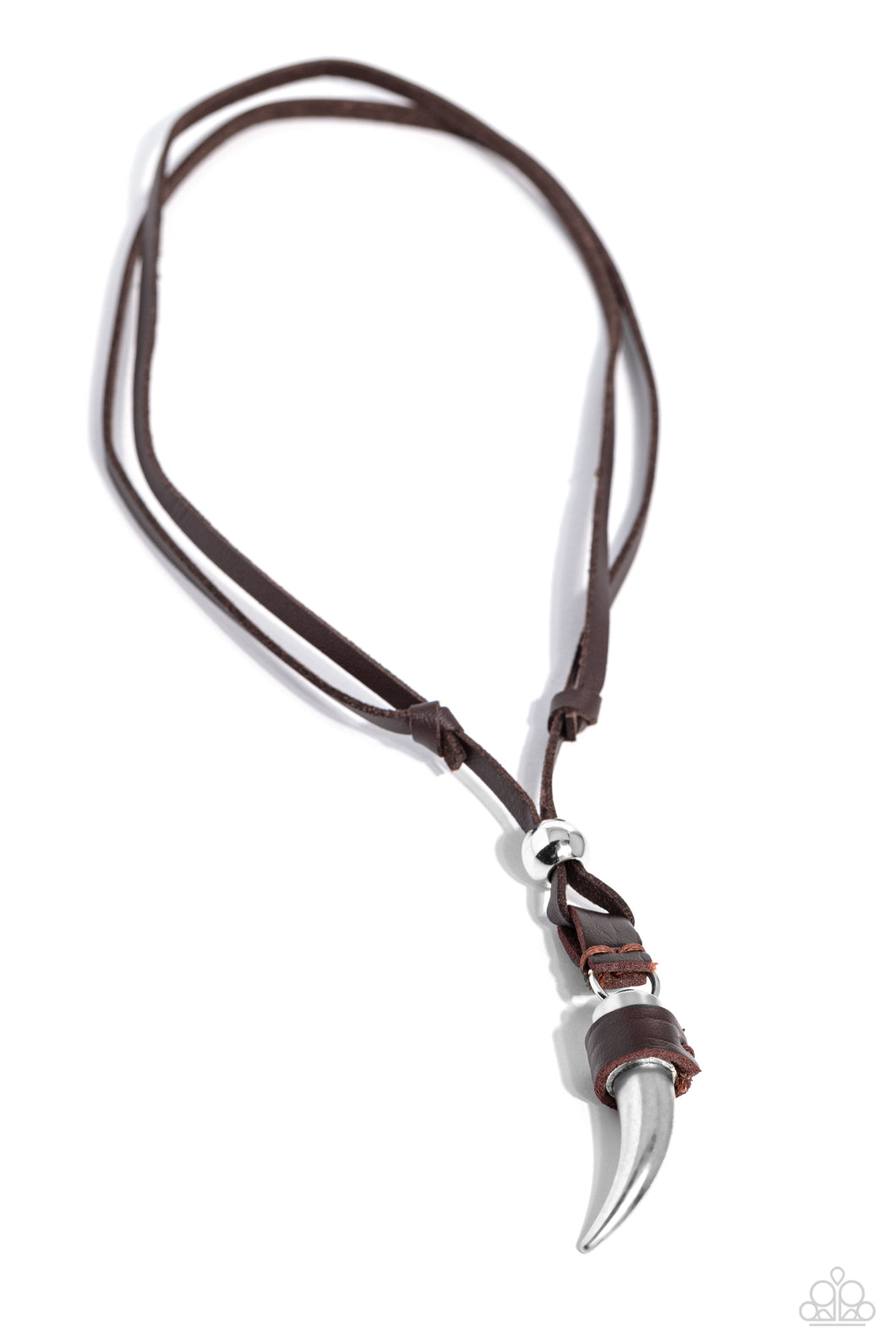 Show Your Claws - Brown Paparazzi Accessories