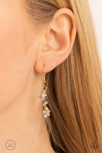 Load image into Gallery viewer, Regal Rebel - Gold Paparazzi Accessories
