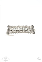 Load image into Gallery viewer, Paparazzi Accessories - Zi Collection Bracelet 2013 - White
