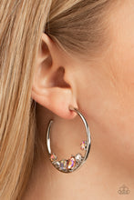 Load image into Gallery viewer, Attractive Allure - Orange Paparazzi Accessories
