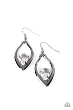 Load image into Gallery viewer, Beautifully Bejeweled - Black Paparazzi Accessories
