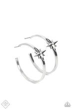 Load image into Gallery viewer, Lone Star Shimmer - White Paparazzi Accessories
