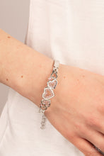 Load image into Gallery viewer, Seriously Smitten - Pink Paparazzi Accessories
