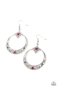 Royal Resort - Multi Paparazzi Accessories