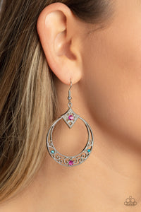 Royal Resort - Multi Paparazzi Accessories