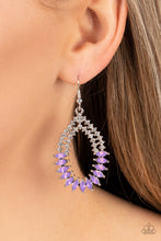 Load image into Gallery viewer, Lucid Luster - Purple Paparazzi Accessories
