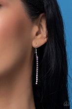 Load image into Gallery viewer, Infinitely Icy - Multi Paparazzi Accessories
