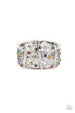 Load image into Gallery viewer, Spring Greetings - Multi Paparazzi Accessories
