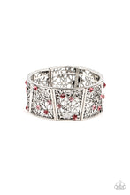 Load image into Gallery viewer, Spring Greetings - Pink Paparazzi Accessories

