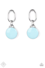Load image into Gallery viewer, Drop a TINT - Blue Paparazzi Accessories
