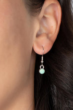 Load image into Gallery viewer, Petunia Palace - Green Paparazzi Accessories
