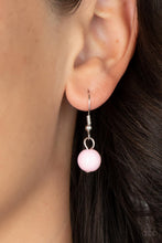 Load image into Gallery viewer, Vera-CRUZIN - Pink Paparazzi Accessories
