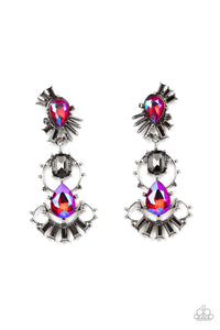 Ultra Universal - Pink Paparazzi Accessories