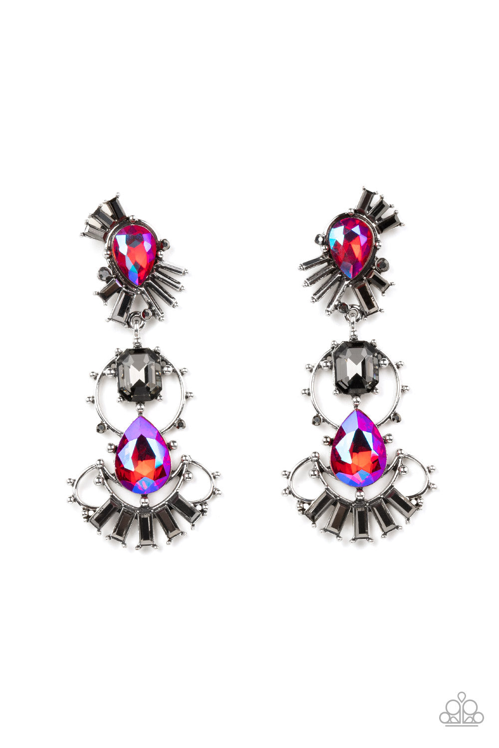 Ultra Universal - Pink Paparazzi Accessories
