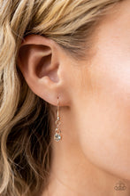 Load image into Gallery viewer, Warp Speed - Rose Gold Necklace Paparazzi Accessories
