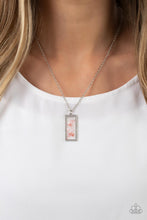 Load image into Gallery viewer, SEA You Around - Pink Paparazzi Accessories
