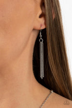 Load image into Gallery viewer, SEA You Around - Pink Paparazzi Accessories
