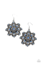 Load image into Gallery viewer, Prismatic Perennial - Blue Paparazzi Accessories
