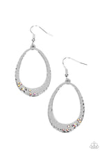 Load image into Gallery viewer, Seafoam Shimmer - Multi Paparazzi Accessories
