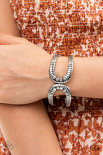 Load image into Gallery viewer, Desert Prosperity - White Paparazzi Accessories
