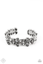 Load image into Gallery viewer, Glacial Gleam - Silver Paparazzi Accessories
