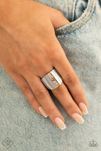 Load image into Gallery viewer, Thrifty Trendsetter - Multi Paparazzi Accessories
