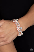 Load image into Gallery viewer, Beloved Bling - Copper Paparazzi Accessories
