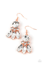Load image into Gallery viewer, To have and to SPARKLE - Copper Paparazzi Accessories
