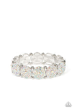 Load image into Gallery viewer, Palace Intrigue - Multi Paparazzi Accessories
