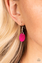 Load image into Gallery viewer, Barefoot Beaches - Pink Paparazzi Accessories
