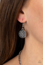 Load image into Gallery viewer, Western Zen - Red Paparazzi Accessories
