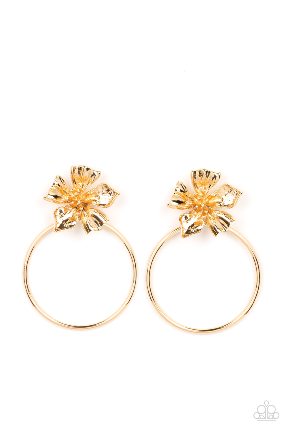 Buttercup Bliss - Paparazzi Accessories
