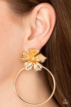 Load image into Gallery viewer, Buttercup Bliss - Paparazzi Accessories
