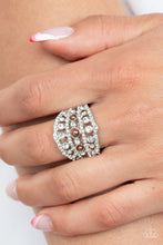 Load image into Gallery viewer, Sailboat Bling - Brown Paparazzi Accessories
