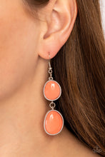 Load image into Gallery viewer, Mediterranean Myth - Orange Paparazzi Accessories
