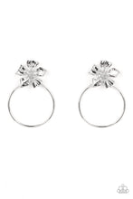 Load image into Gallery viewer, Buttercup Bliss - Silver Paparazzi Accessories

