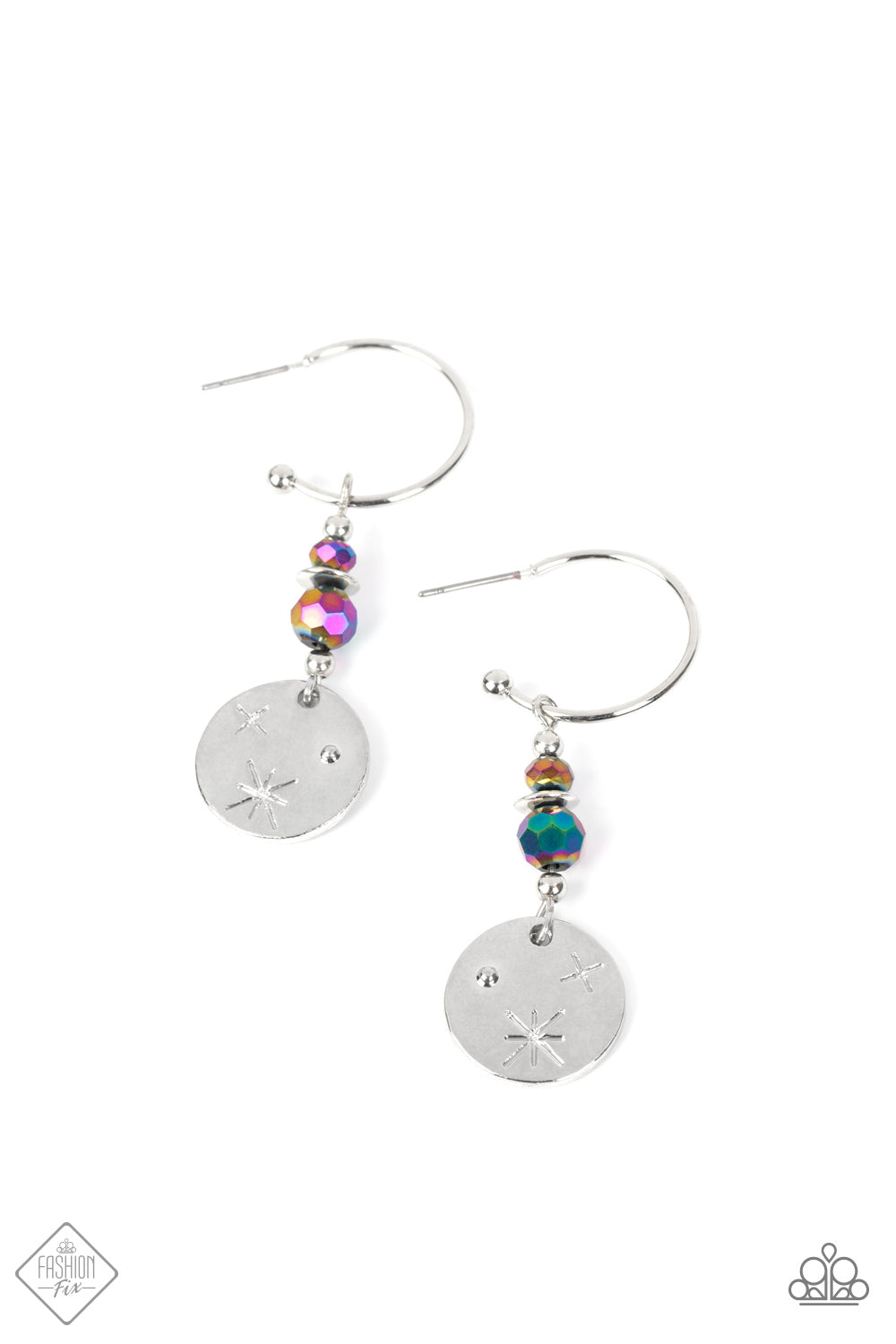 Artificial STARLIGHT - Multi Paparazzi Accessories