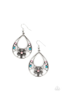 Meadow Marvel - Multi Paparazzi Accessories